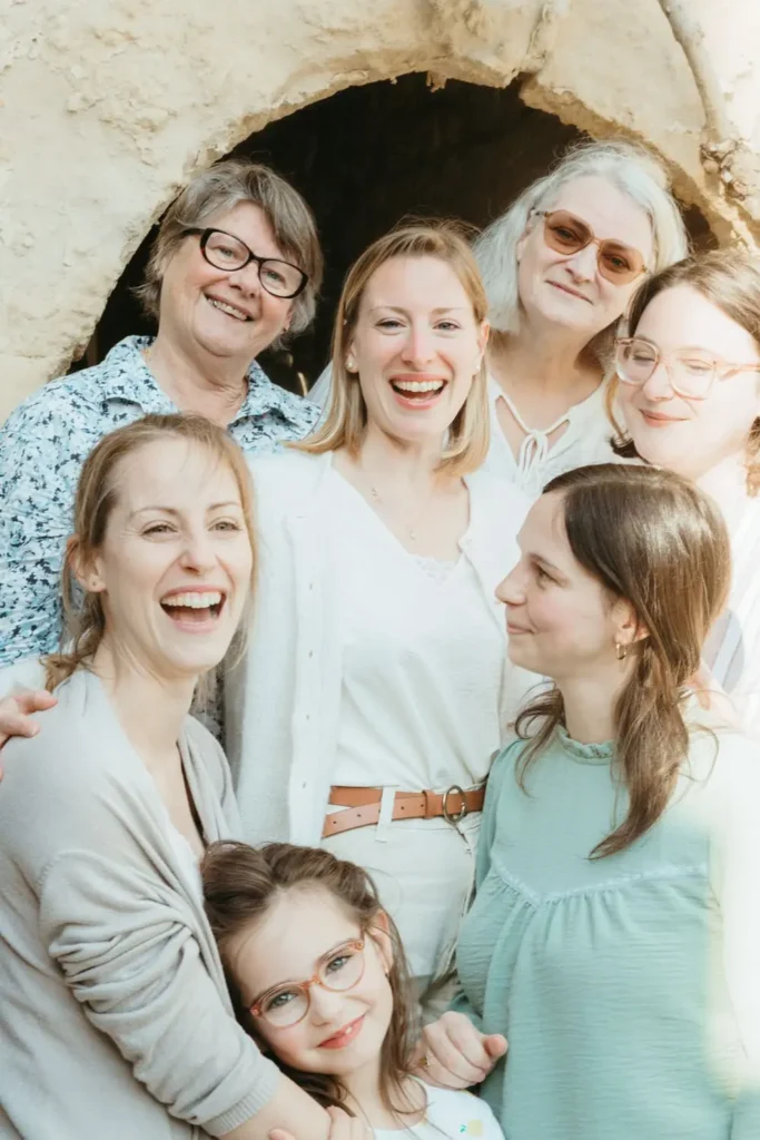 Accompagnement individuel doula