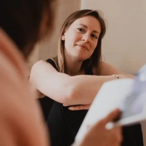 Gwenaëlle Vilmer doula