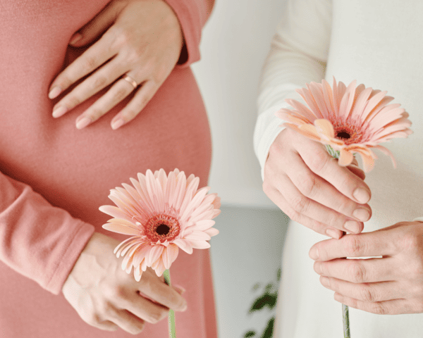 Projet de naissance