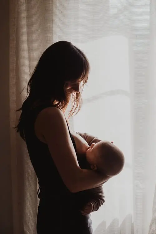 accompagnement allaitement