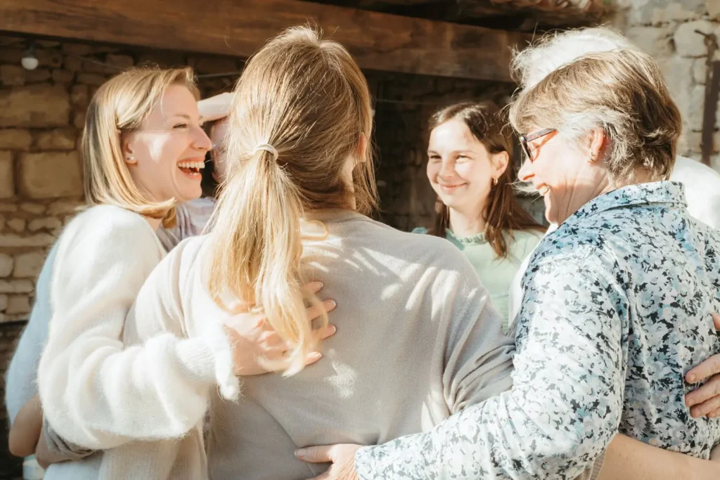 accompagnement ménopause