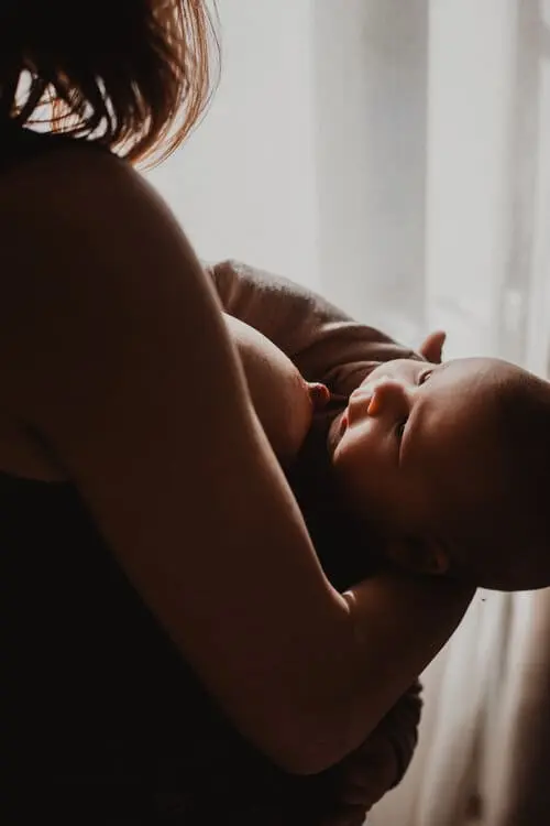 allaitement accompagnement