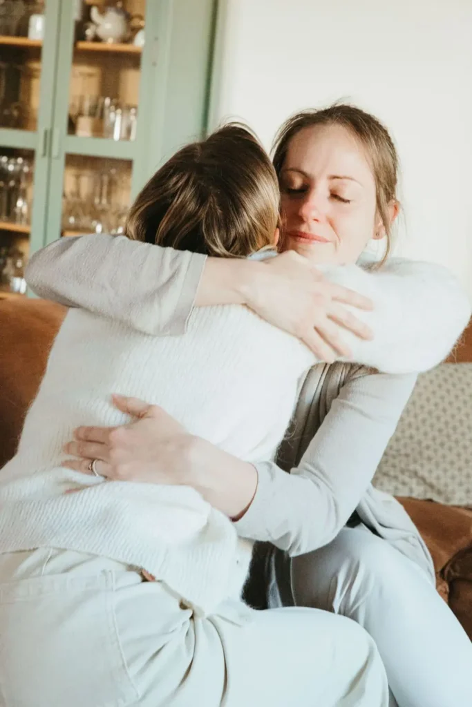 deuil accompagnement