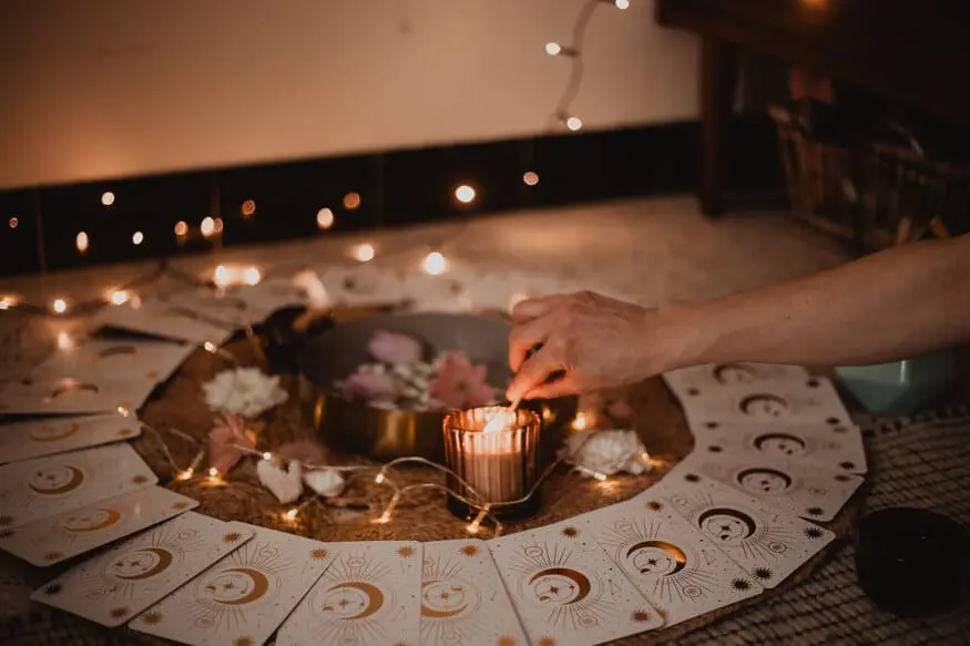 niort développement personnel