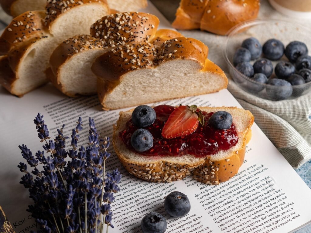 Petit dej