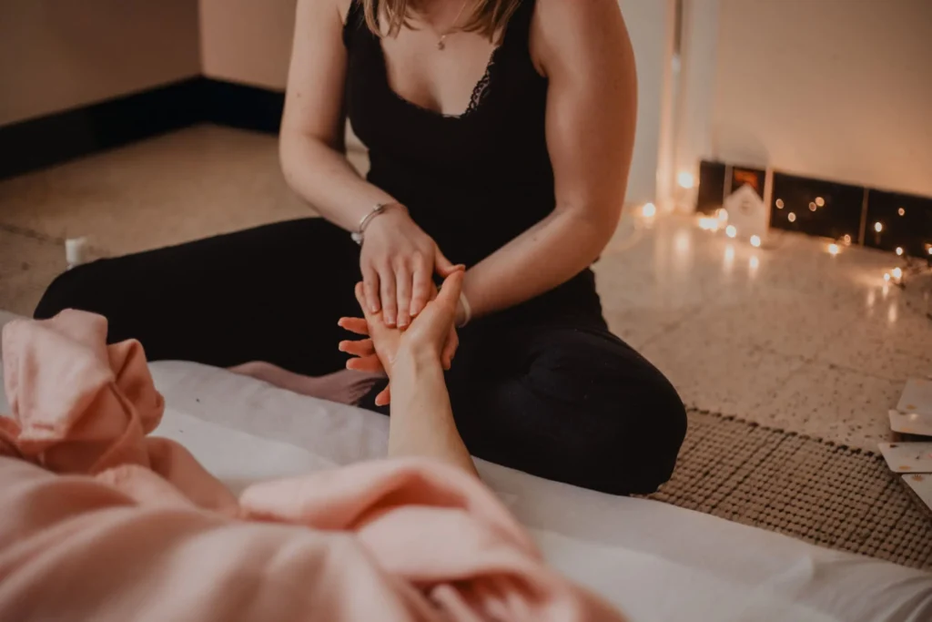 massage